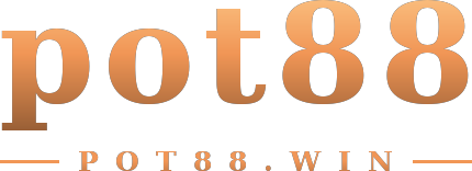 pot88 logo