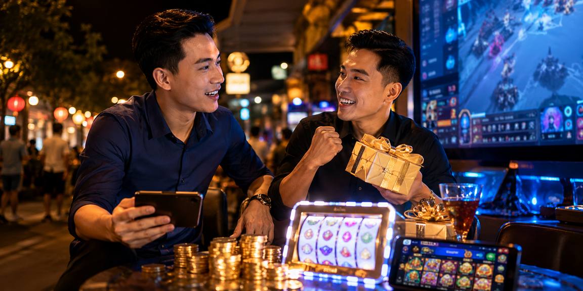 pot88 Sảnh Casino pot88 Có Gì Cho Bạn