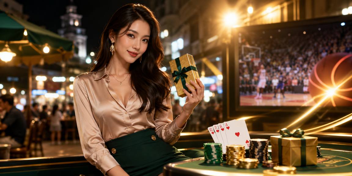 pot88 Arcade Sen Vàng có gì cho bạn