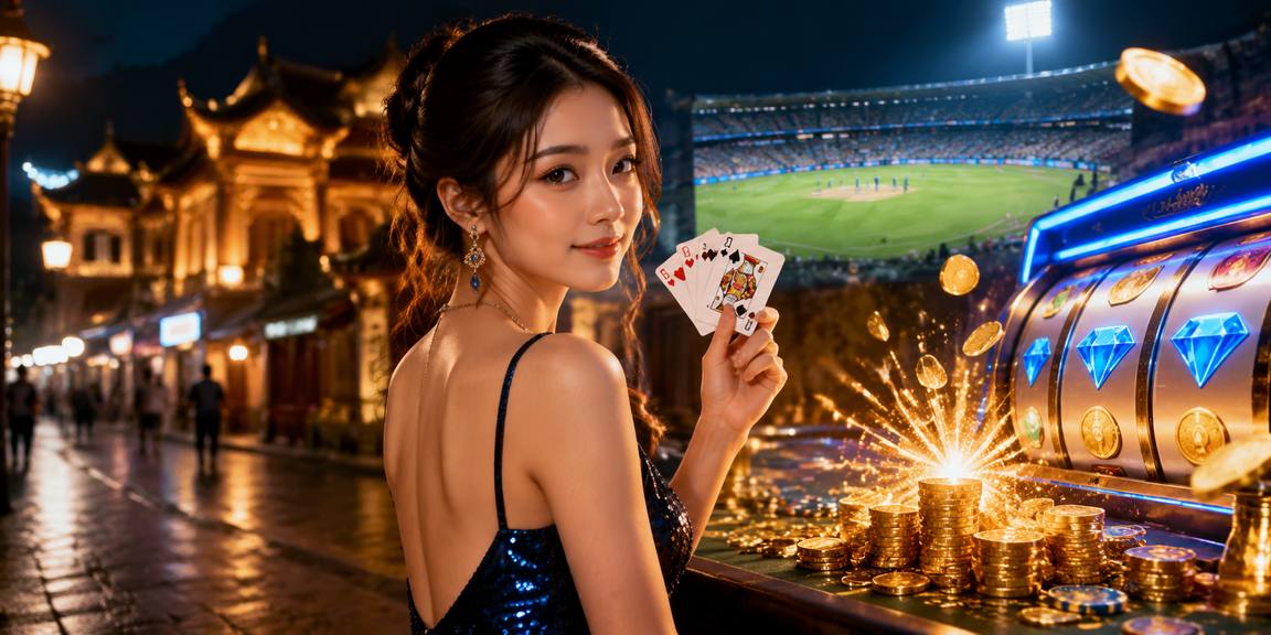pot88 MoMo Casino Trực Tiếp